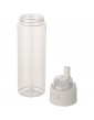 THERON RCS perdirbto plastiko gertuvė, 700ml THERON RCS perdirbto plastiko gertuvė, 700ml