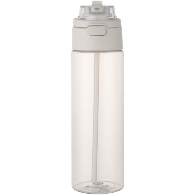 THERON RCS perdirbto plastiko gertuvė, 700ml THERON RCS perdirbto plastiko gertuvė, 700ml