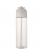 THERON RCS perdirbto plastiko gertuvė, 700ml THERON RCS perdirbto plastiko gertuvė, 700ml