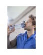 THERON RCS perdirbto plastiko gertuvė, 700ml THERON RCS perdirbto plastiko gertuvė, 700ml