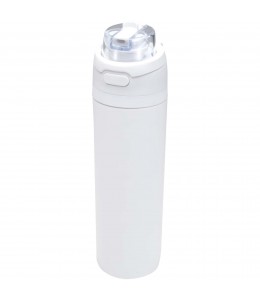 THERON RCS vienasienė nerūdijančio plieno gertuvė, 800ml THERON RCS vienasienė nerūdijančio plieno gertuvė, 800ml