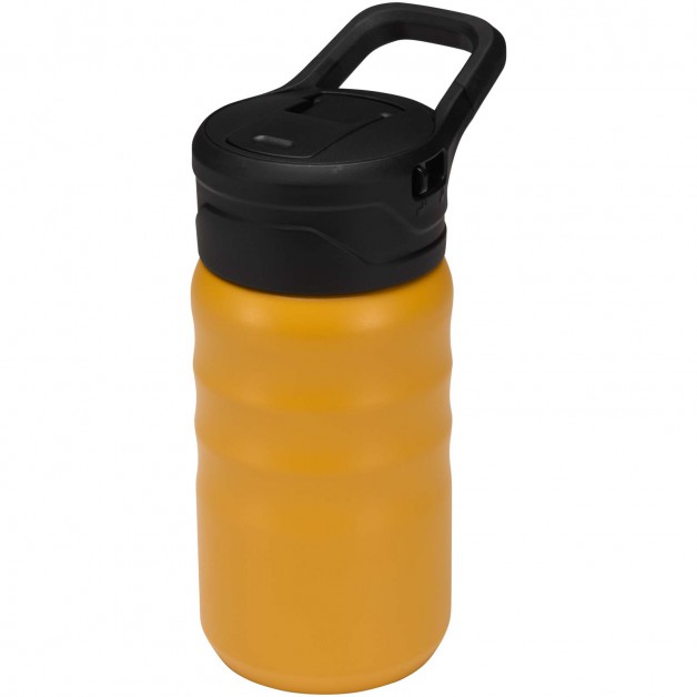 KNOX RCS dvisienis nerūdijančio plieno kelioninis puodelis, 350ml KNOX RCS dvisienis nerūdijančio plieno kelioninis puodelis, 350ml