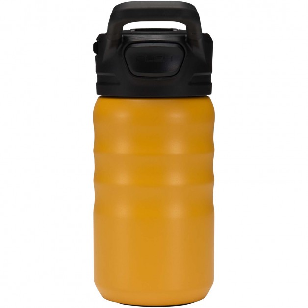 KNOX RCS dvisienis nerūdijančio plieno kelioninis puodelis, 350ml KNOX RCS dvisienis nerūdijančio plieno kelioninis puodelis, 350ml