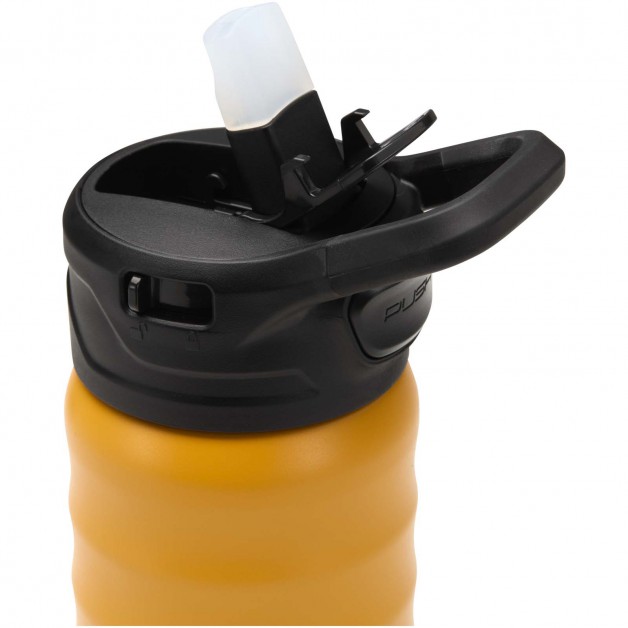 KNOX RCS dvisienis nerūdijančio plieno kelioninis puodelis, 350ml KNOX RCS dvisienis nerūdijančio plieno kelioninis puodelis, 350ml