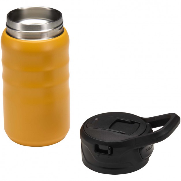 KNOX RCS dvisienis nerūdijančio plieno kelioninis puodelis, 350ml KNOX RCS dvisienis nerūdijančio plieno kelioninis puodelis, 350ml