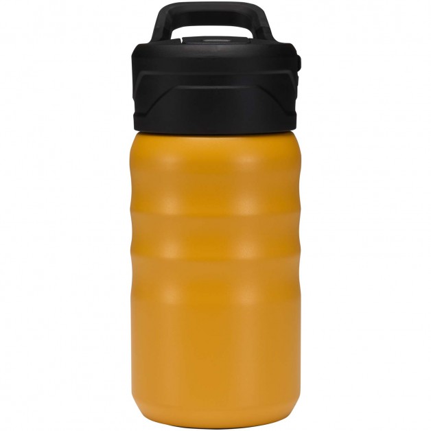 KNOX RCS dvisienis nerūdijančio plieno kelioninis puodelis, 350ml KNOX RCS dvisienis nerūdijančio plieno kelioninis puodelis, 350ml