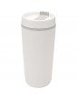 SEDONA dvisienis plastikinis kelioninis puodelis, 480ml SEDONA dvisienis plastikinis kelioninis puodelis, 480ml