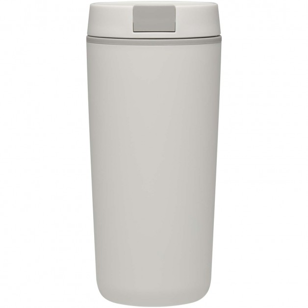 SEDONA dvisienis plastikinis kelioninis puodelis, 480ml SEDONA dvisienis plastikinis kelioninis puodelis, 480ml