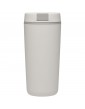 SEDONA dvisienis plastikinis kelioninis puodelis, 480ml SEDONA dvisienis plastikinis kelioninis puodelis, 480ml