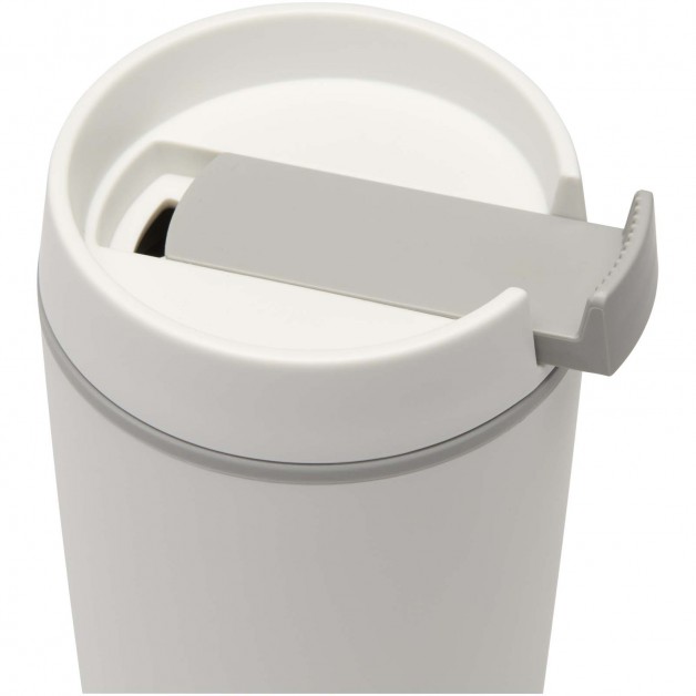 SEDONA dvisienis plastikinis kelioninis puodelis, 480ml SEDONA dvisienis plastikinis kelioninis puodelis, 480ml