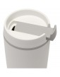 SEDONA dvisienis plastikinis kelioninis puodelis, 480ml SEDONA dvisienis plastikinis kelioninis puodelis, 480ml