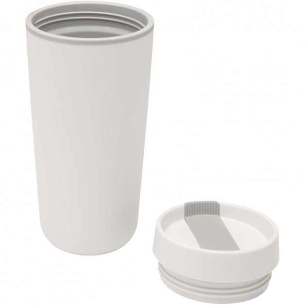 SEDONA dvisienis plastikinis kelioninis puodelis, 480ml SEDONA dvisienis plastikinis kelioninis puodelis, 480ml