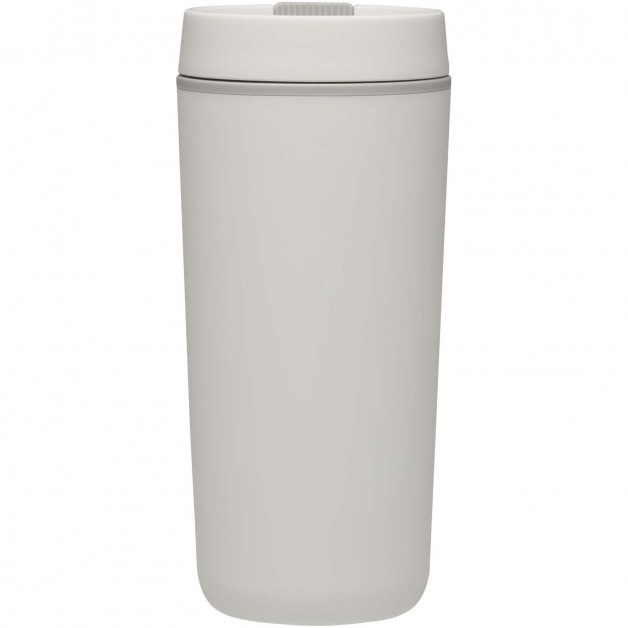SEDONA dvisienis plastikinis kelioninis puodelis, 480ml SEDONA dvisienis plastikinis kelioninis puodelis, 480ml