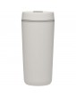 SEDONA dvisienis plastikinis kelioninis puodelis, 480ml SEDONA dvisienis plastikinis kelioninis puodelis, 480ml