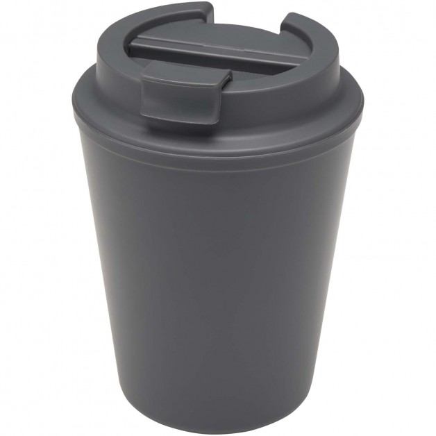 NEWPORT dvisienis kelioninis puodelis, 300ml