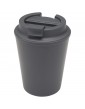 NEWPORT dvisienis kelioninis puodelis, 300ml