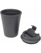 NEWPORT dvisienis kelioninis puodelis, 300ml