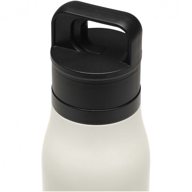 SMART RCS dvisienis nerūdijančio plieno gertuvė, 500ml