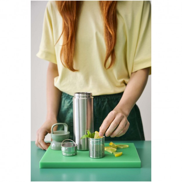 MEPAL ELLIPSE arbatos termo puodelis, 500 ml