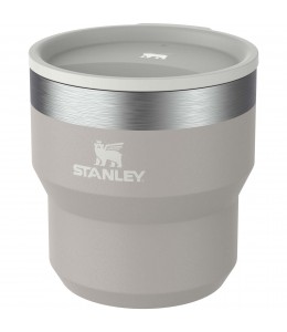 STANLEY STAY HOT sukraunamas vienas ant kito termo puodelis, 295ml STANLEY STAY HOT sukraunamas vienas ant kito termo puodelis, 295ml