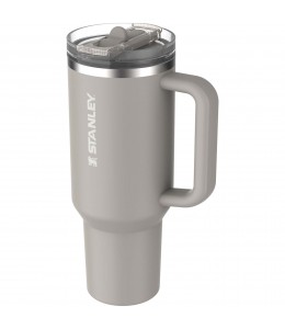 STANLEY QUENCHER® PROTOUR termo puodelis su atveriamu šiaudeliu, 1180ml STANLEY QUENCHER® PROTOUR termo puodelis su atveriamu šiaudeliu, 1180ml
