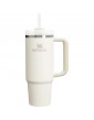 STANLEY QUENCHER® H2.0 FlowState™ perdirbto nerūdijančio plieno kelioninis puodelis, 890ml STANLEY QUENCHER® H2.0 FlowState™ perdirbto nerūdijančio plieno kelioninis puodelis, 890ml