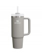 STANLEY QUENCHER® H2.0 FlowState™ perdirbto nerūdijančio plieno kelioninis puodelis, 890ml