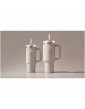 STANLEY QUENCHER® H2.0 FlowState™ perdirbto nerūdijančio plieno kelioninis puodelis, 890ml