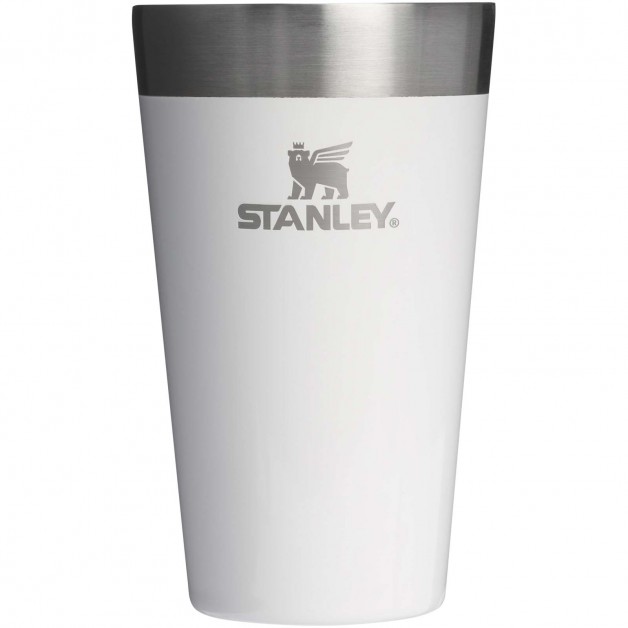 STANLEY STACKING nerūdijančio plieno puodelis, 470ml