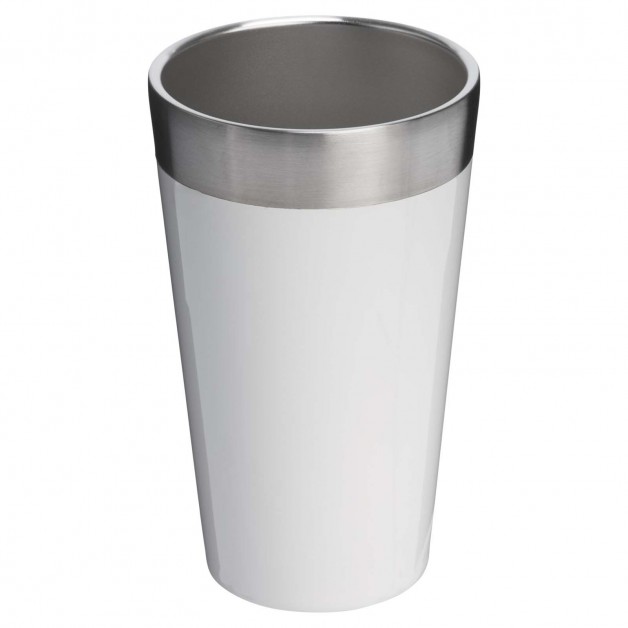 STANLEY STACKING nerūdijančio plieno puodelis, 470ml