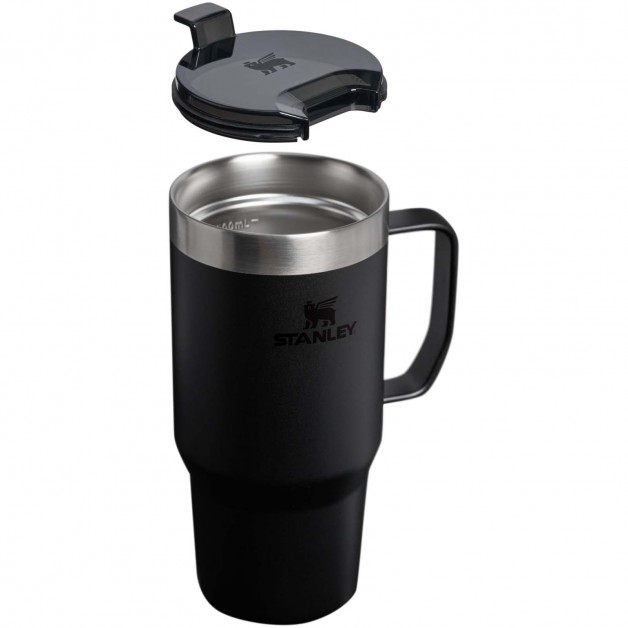 STANLEY EVERYDAY SUBURBAN kelioninis puodelis, 710ml