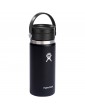 HYDRO FLASK WIDE MOUTH nerūdijančio plieno termosas, 473ml HYDRO FLASK WIDE MOUTH nerūdijančio plieno termosas, 473ml