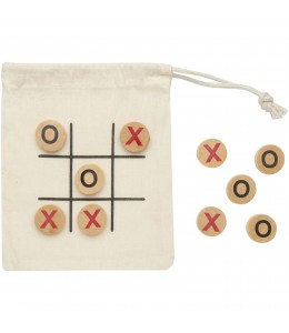WHORL medinis kryžiukai, nuliukai žaidimas
