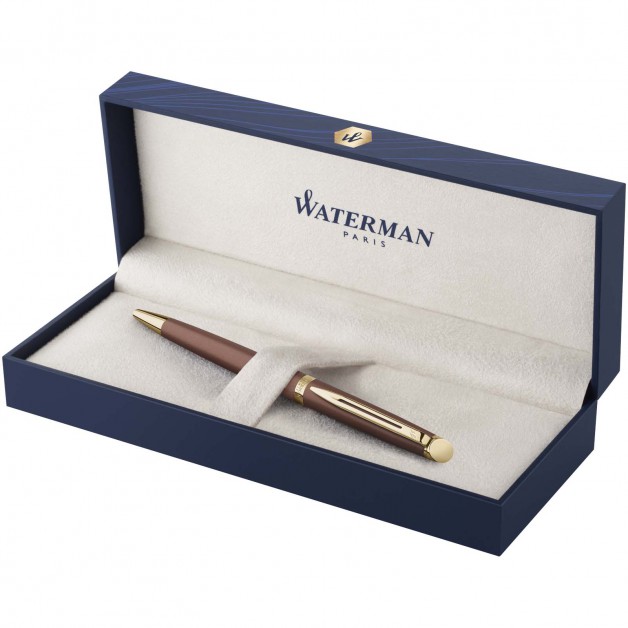 Waterman Hemisphere rutulinis rašiklis, M Waterman Hemisphere rutulinis rašiklis, M