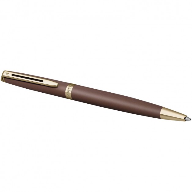 Waterman Hemisphere rutulinis rašiklis, M Waterman Hemisphere rutulinis rašiklis, M