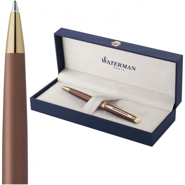 Waterman Hemisphere rutulinis rašiklis, M Waterman Hemisphere rutulinis rašiklis, M
