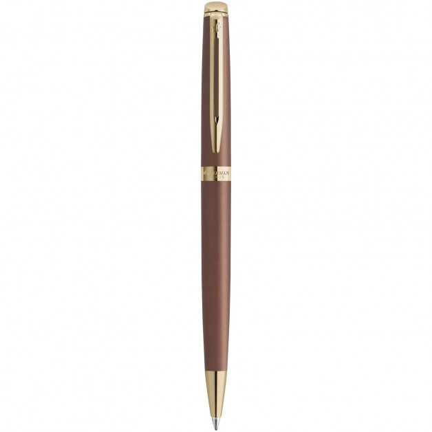 Waterman Hemisphere rutulinis rašiklis, M Waterman Hemisphere rutulinis rašiklis, M