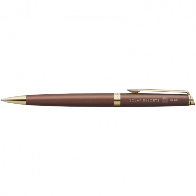 Waterman Hemisphere rutulinis rašiklis, M Waterman Hemisphere rutulinis rašiklis, M