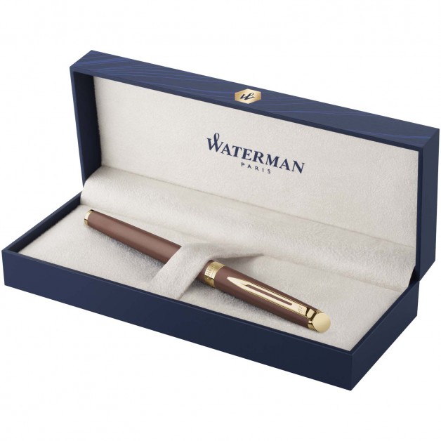 WATERMAN HEMISPHERE roleris WATERMAN HEMISPHERE roleris