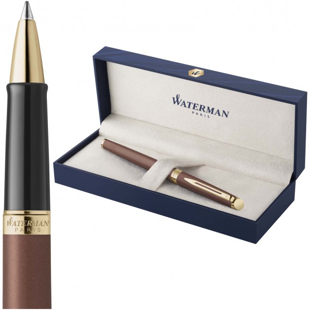 WATERMAN HEMISPHERE roleris WATERMAN HEMISPHERE roleris