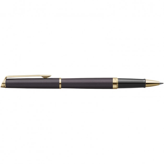 Waterman Hemisphere rollerinis rašiklis F Waterman Hemisphere rollerinis rašiklis F