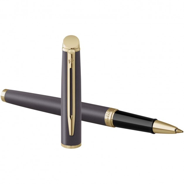 Waterman Hemisphere rollerinis rašiklis F Waterman Hemisphere rollerinis rašiklis F