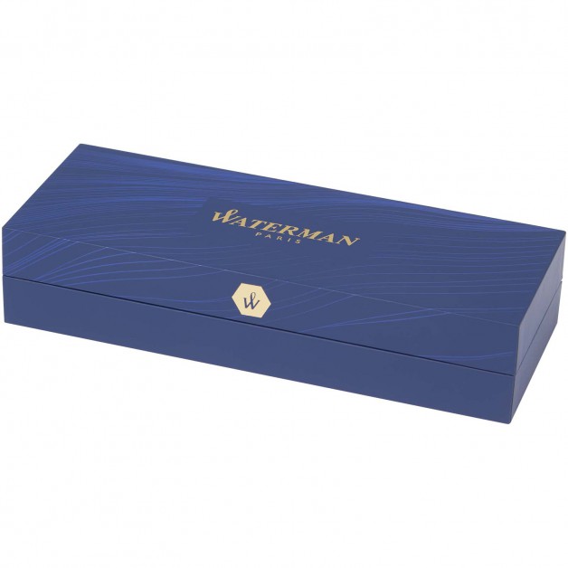 Waterman Hemisphere rollerinis rašiklis F Waterman Hemisphere rollerinis rašiklis F
