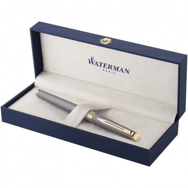 Waterman Hemisphere plunksninis rašiklis M Waterman Hemisphere plunksninis rašiklis M
