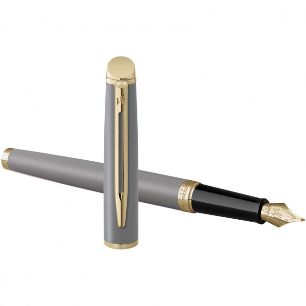 Waterman Hemisphere plunksninis rašiklis M Waterman Hemisphere plunksninis rašiklis M