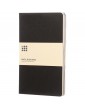 Cahier Journal L - su linijomis