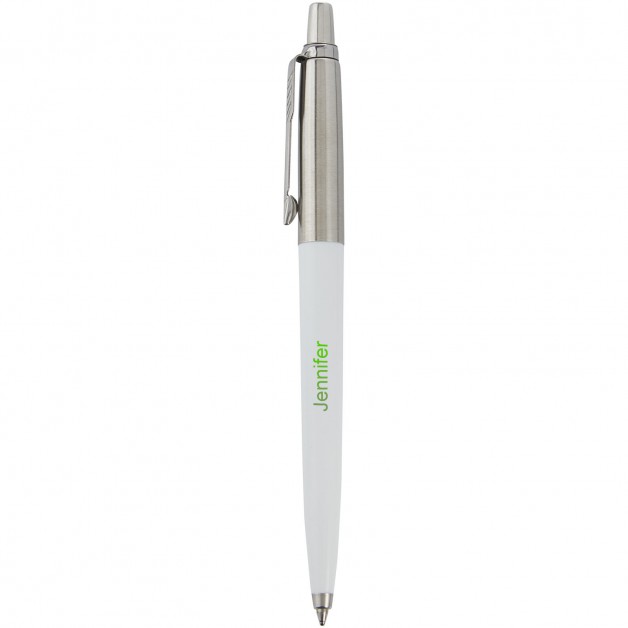 Parker Jotter Recycled perdirbtas tušinukas
