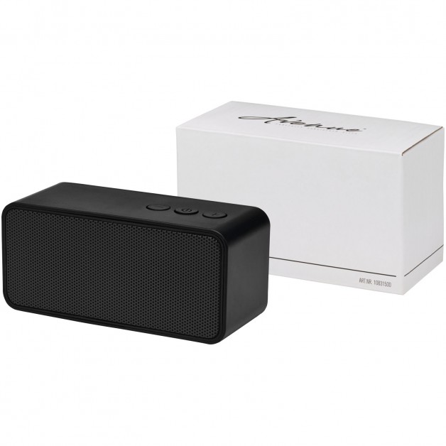 Stark nešiojama Bluetooth® belaidė garso kolonėlė