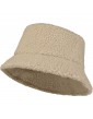 Baru Sherpa bucket skrybėlė