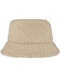 Baru Sherpa bucket skrybėlė